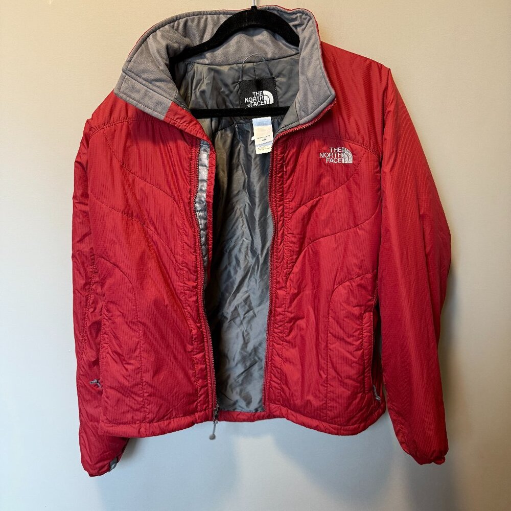 The North Face Coat - L